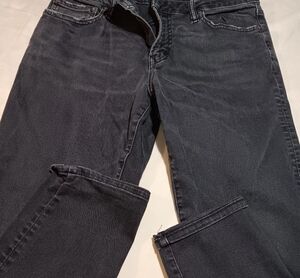 Mens AMERICAN EAGLE  DENIM JEANS SIZE 32 x 32 blue in great condition